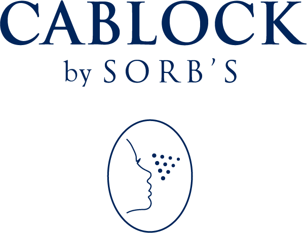 CABLOCK by SORB'S 化粧水ミスト キャブロック