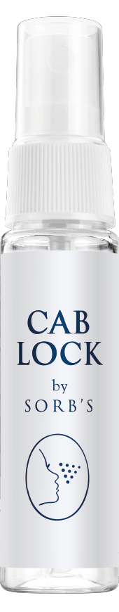 ソーブズ キャブロック クリアミスト〈清浄用化粧水〉 28mL